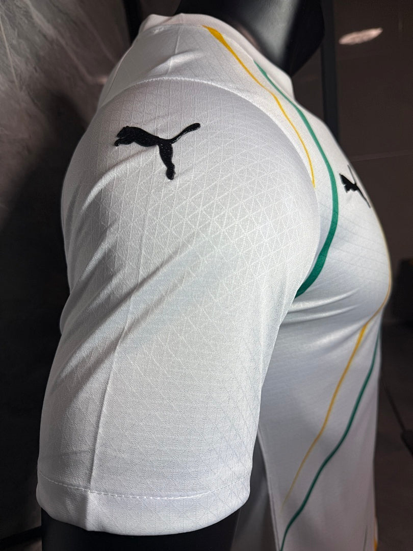 Maillot Guinée 2026/2027 Version Player NOUVEAU ! — Maillot de football