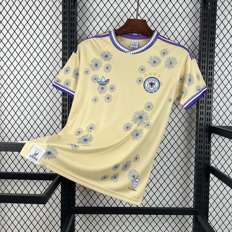 Maillot Allemagne 2026 Coupe du Monde Spécial — Maillot de football
