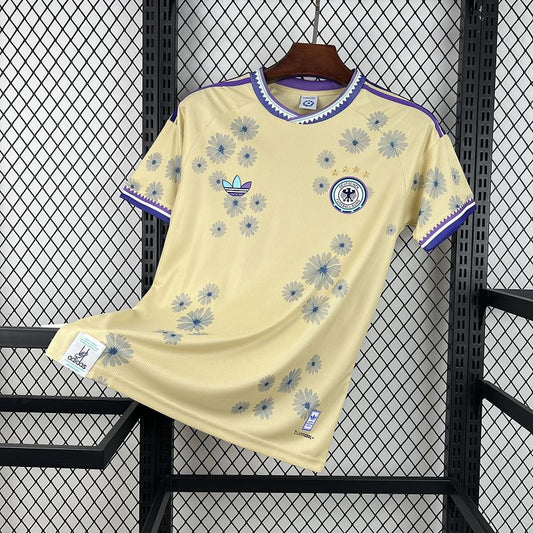 Maillot Allemagne 2026 Coupe du Monde Spécial — Maillot de football
