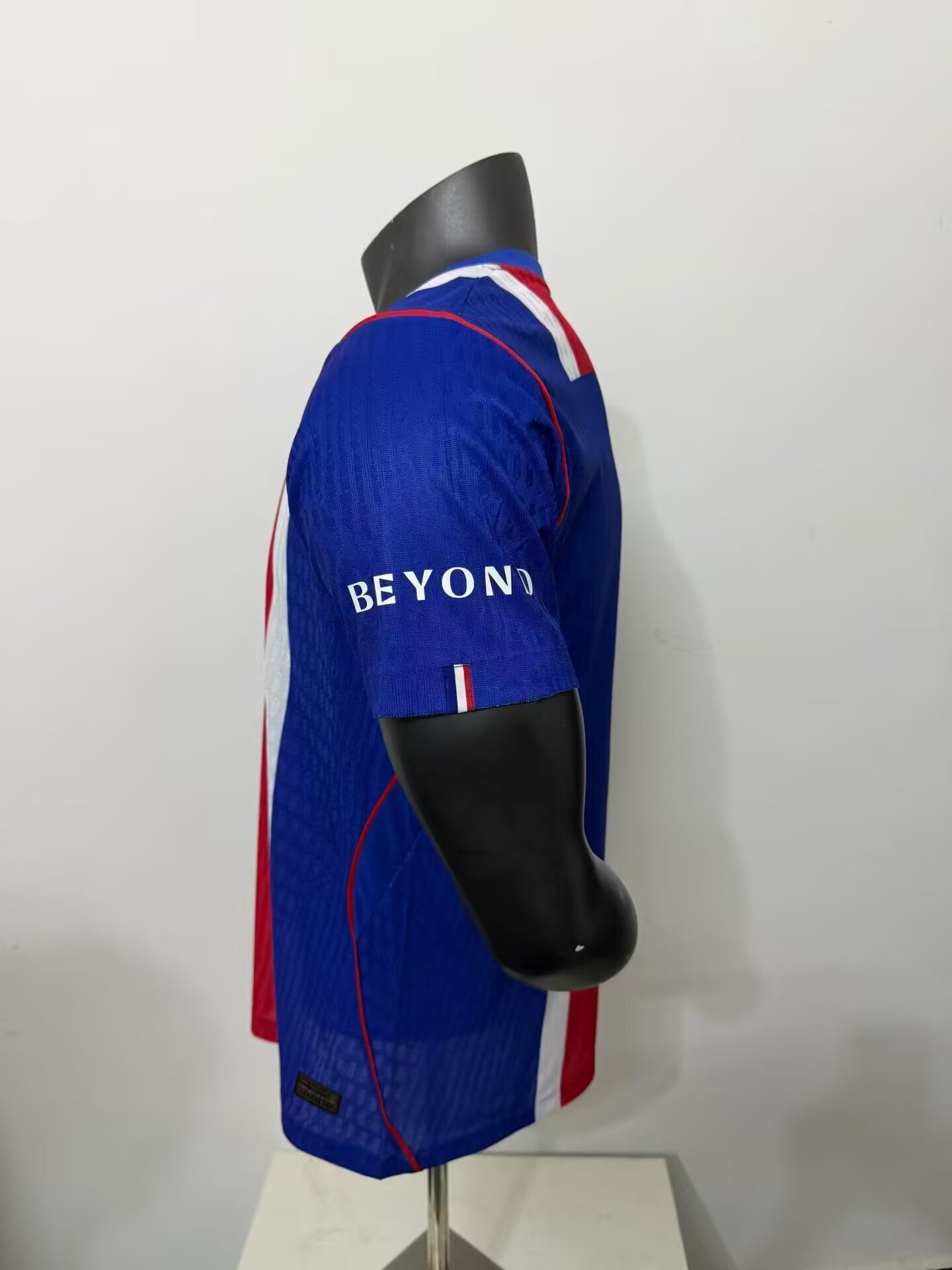 Maillot Paris SG 2026/2027 Version Player — Maillot de football