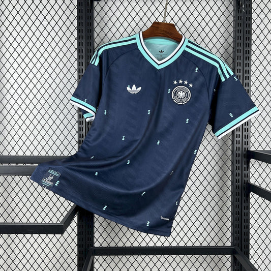 Maillot Allemagne Home 2025/2026 Coupe Du Monde — Maillot de football