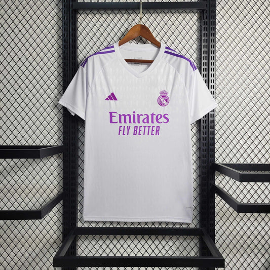 Maillot Real Madrid Fans Gardien 2023/2024 — Maillot de football