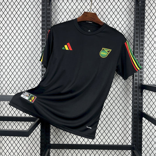 Maillot Jamaique 2025/2026 — Maillot de football