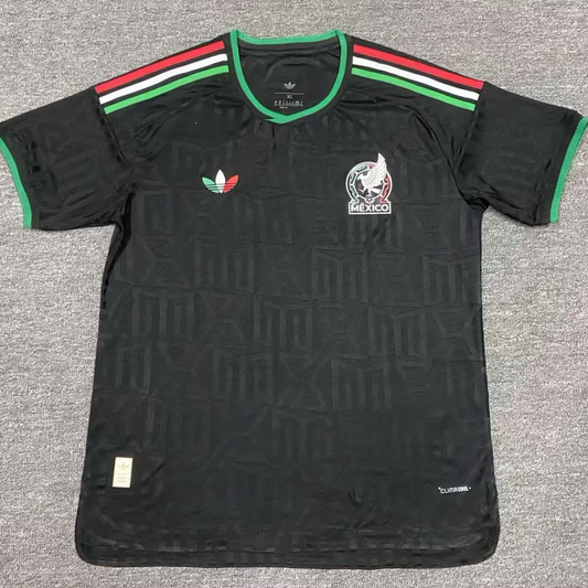 Maillot Mexique Fans Version 2026 — Maillot de football