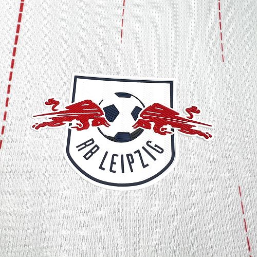 Maillot RB Leipzig 2026/2027 Version Fans — Maillot de football