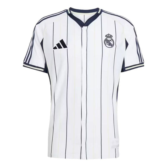 Maillot Real Madrid Baseball US 2025