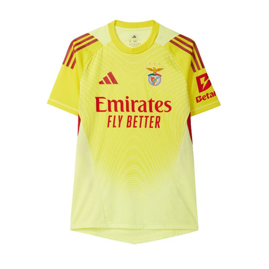 Maillot Enfant Gardien de But Benfica Domicile 25/26