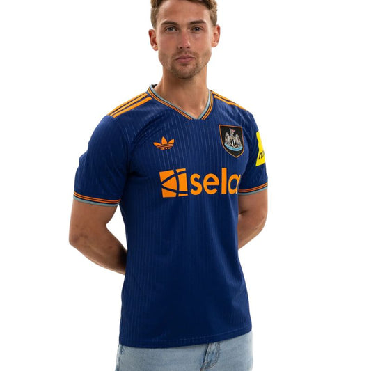 Maillot Newcastle Third 2025 2026