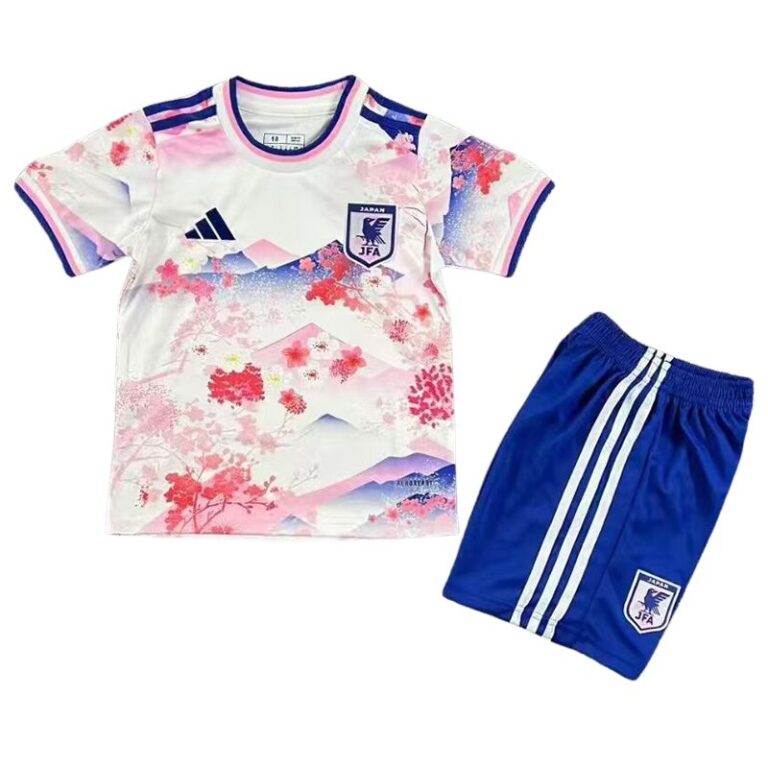 Kit Enfant Concept Mont Fuji Japon