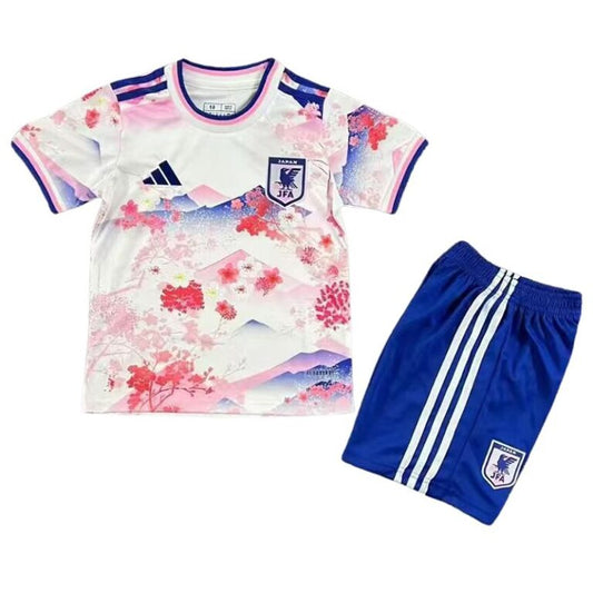 Kit Enfant Concept Mont Fuji Japon