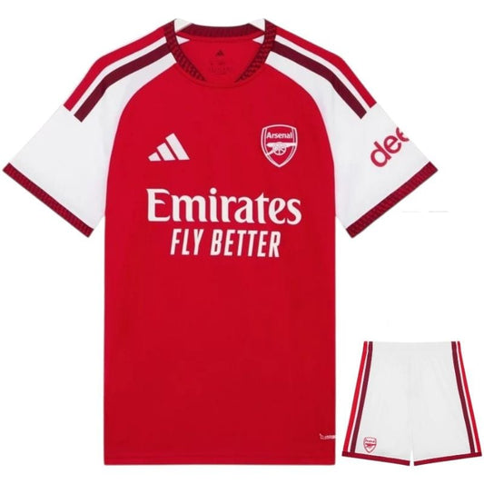 Maillot Kit enfant Arsenal Domicile 2026 2027