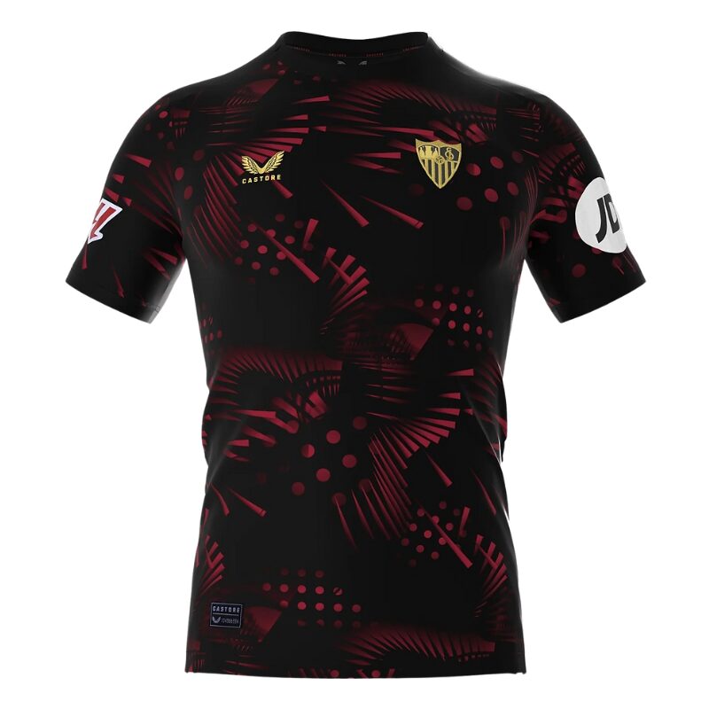 Maillot FC Seville Third 24/25