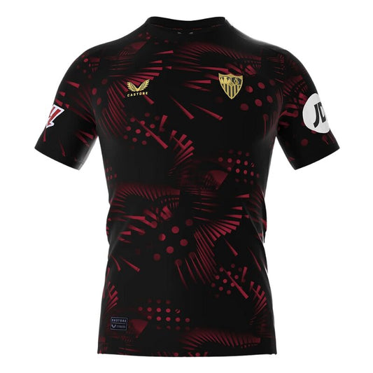 Maillot FC Seville Third 24/25