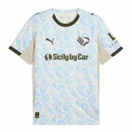 Maillot Palerme Third 25/26