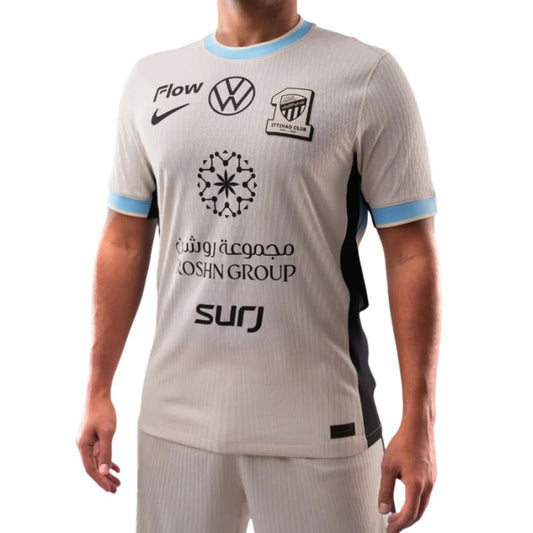 Maillot Al Ittihad Extérieur 25/26
