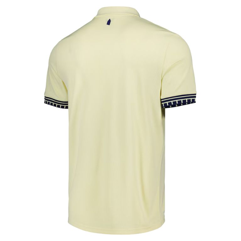 Maillot Everton Extérieur 2025 2026