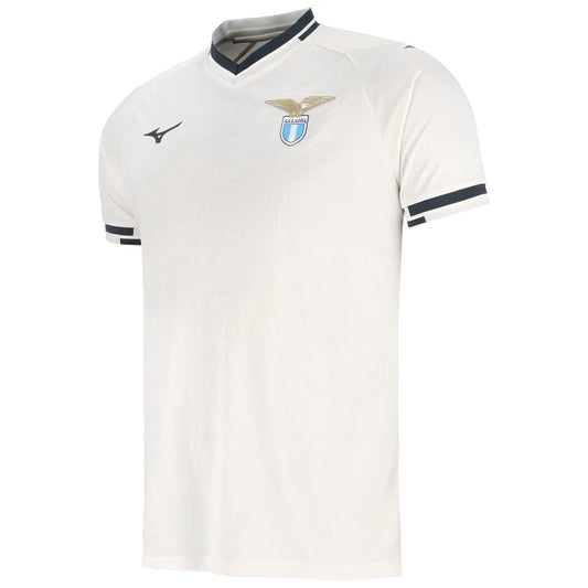 Maillot Lazio Roma Extérieur 25/26