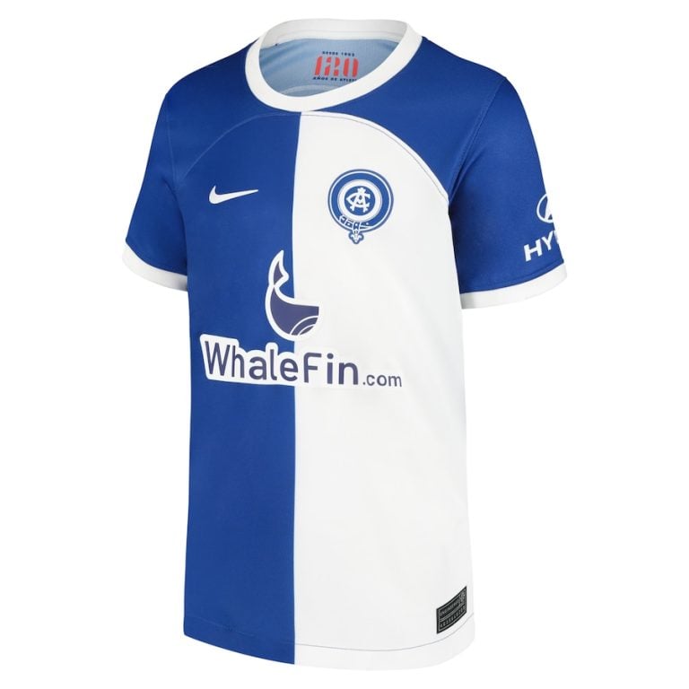 Maillot Atletico Madrid Extérieur 23/24