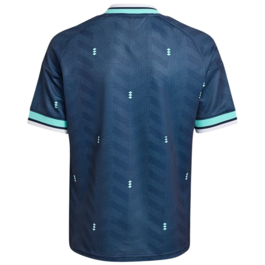 Maillot Kit Enfant Allemagne Extérieur 2026 2027