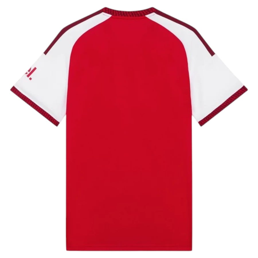 Maillot Arsenal Domicile 2026 2027