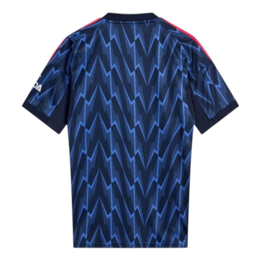 Maillot Kit Enfant Arsenal Extérieur 25/26