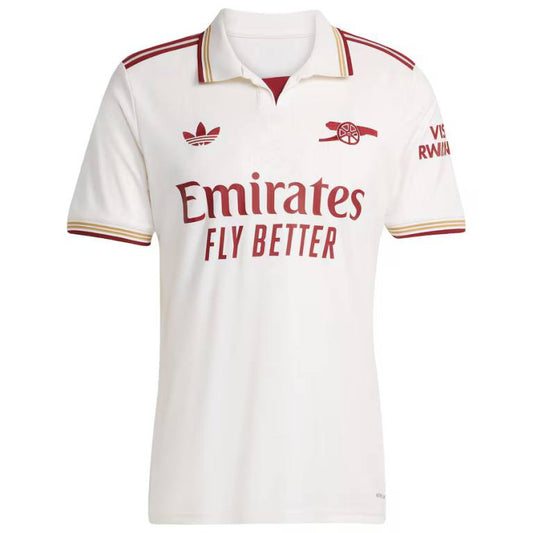 Maillot Arsenal Third 25/26