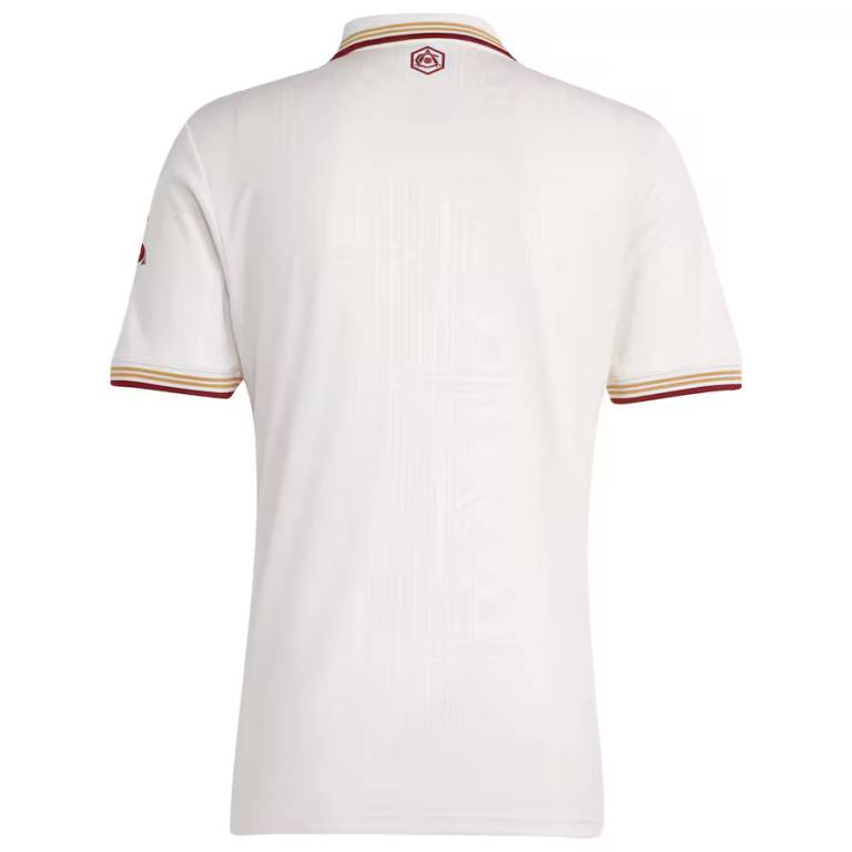 Maillot Arsenal Third 25/26