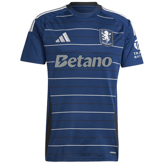 Maillot Aston Villa Third 2024 2025