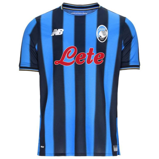 Maillot Atalanta Domicile 2025 2026