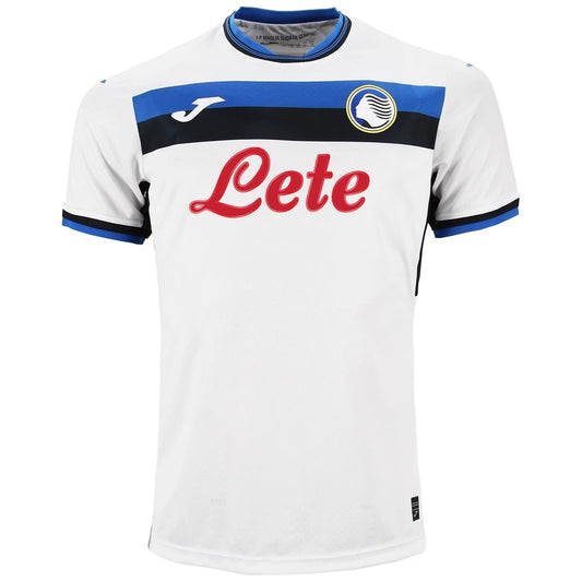 Maillot Atalanta Extérieur 2024 2025
