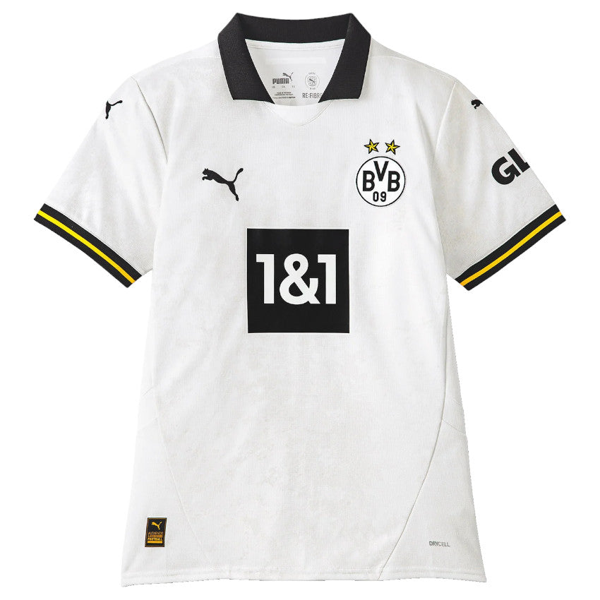 Maillot BVB Dortmund Third 24/25