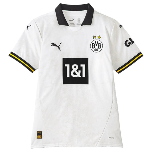 Maillot BVB Dortmund Third 24/25