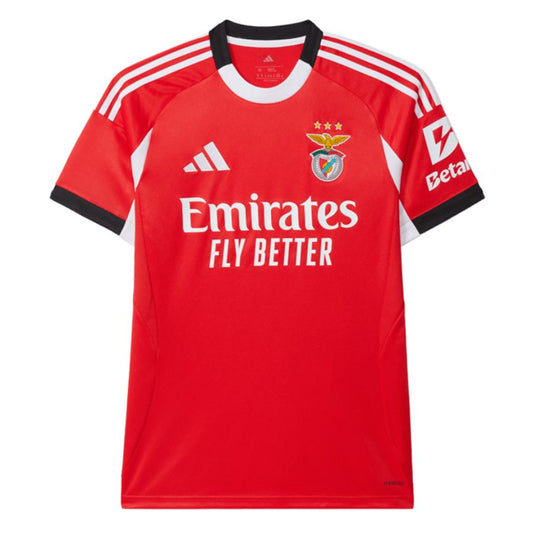 Maillot Benfica Domicile 25/26