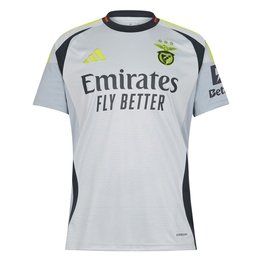 Maillot Benfica Third 24/25