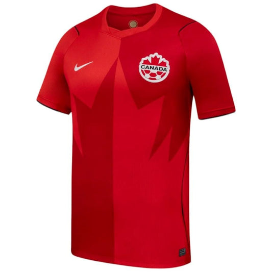 Maillot Canada Domicile 2026