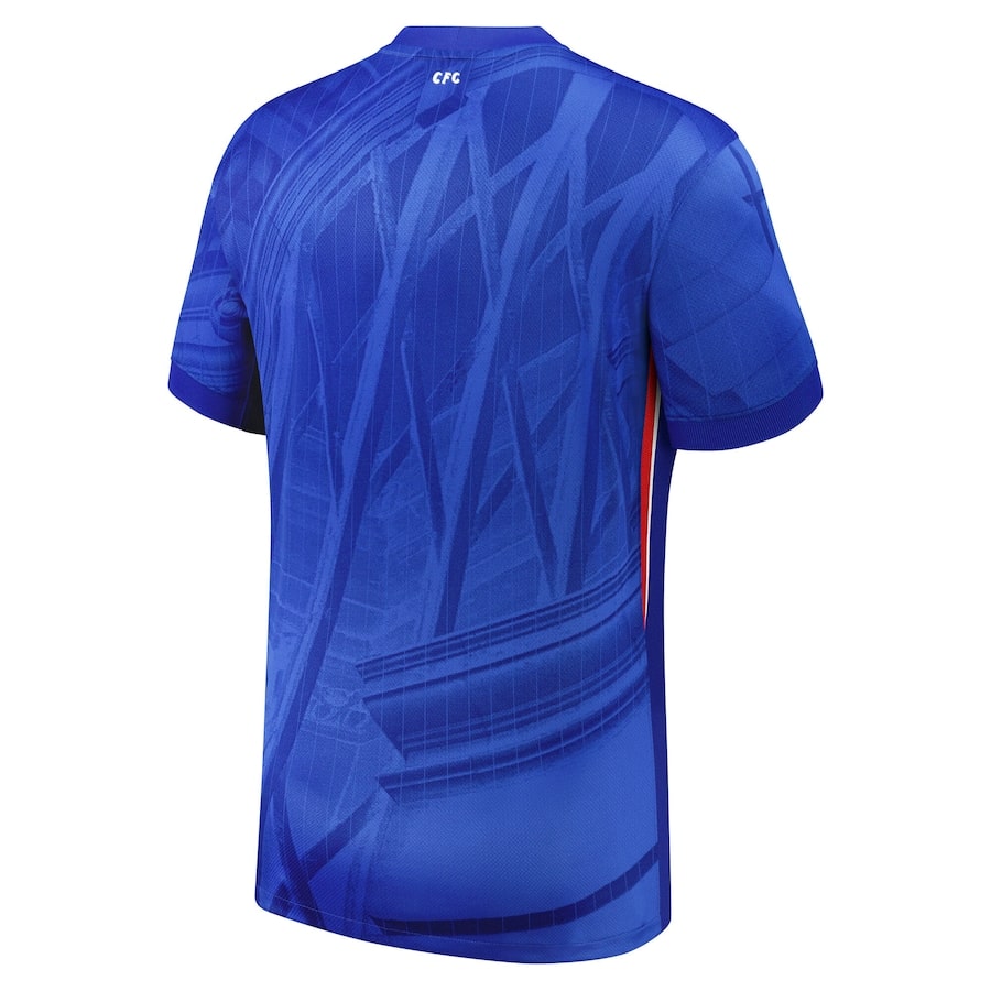 Maillot Kit Enfant Chelsea Domicile 25/26