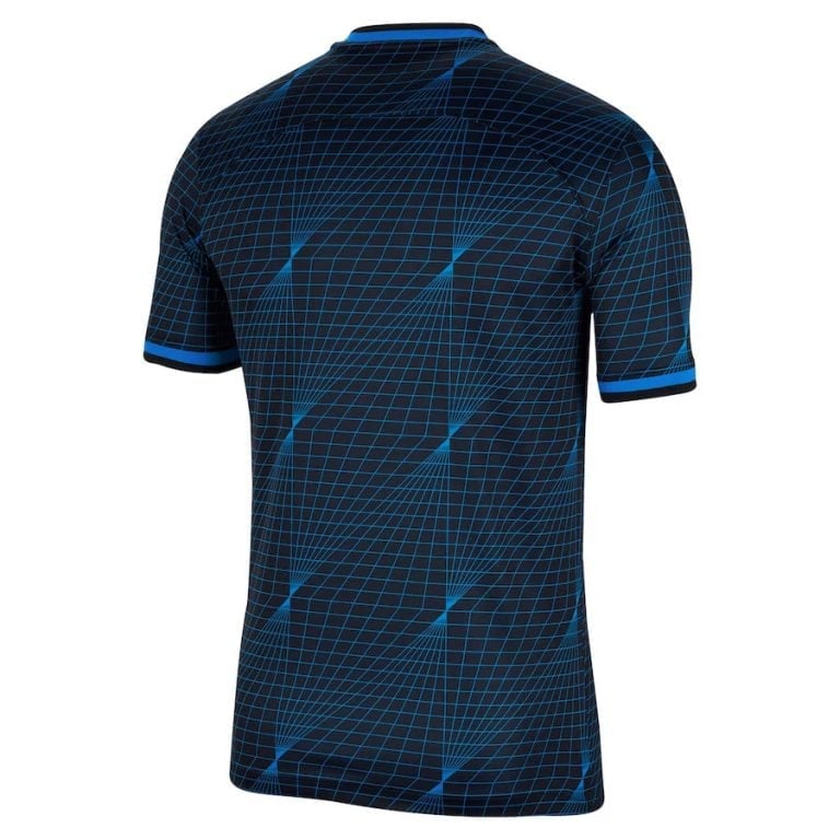 Maillot Chelsea Extérieur 23/24