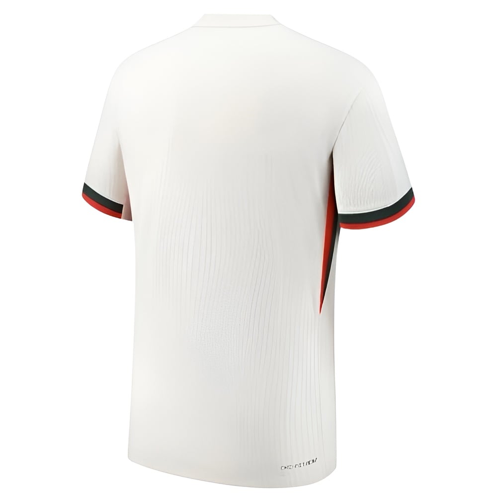 Maillot Chelsea Extérieur 2025 2026