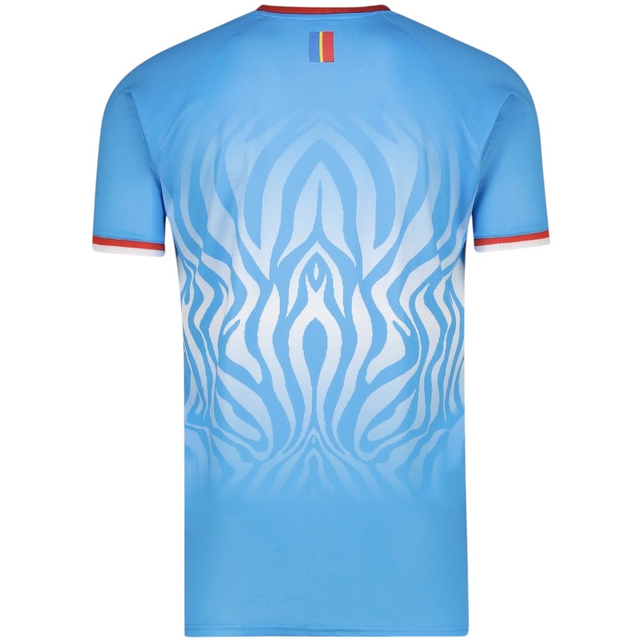 Maillot Congo Domicile 2025 2026
