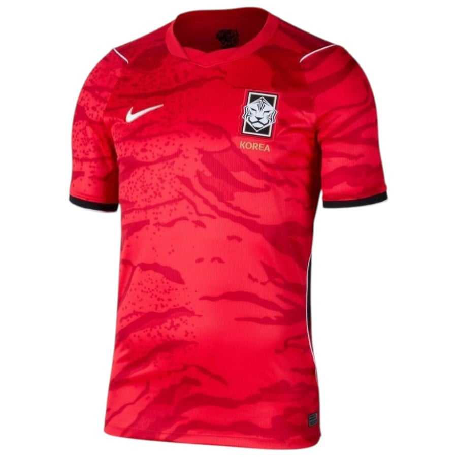 Maillot Corée du Sud Domicile 2026 2027