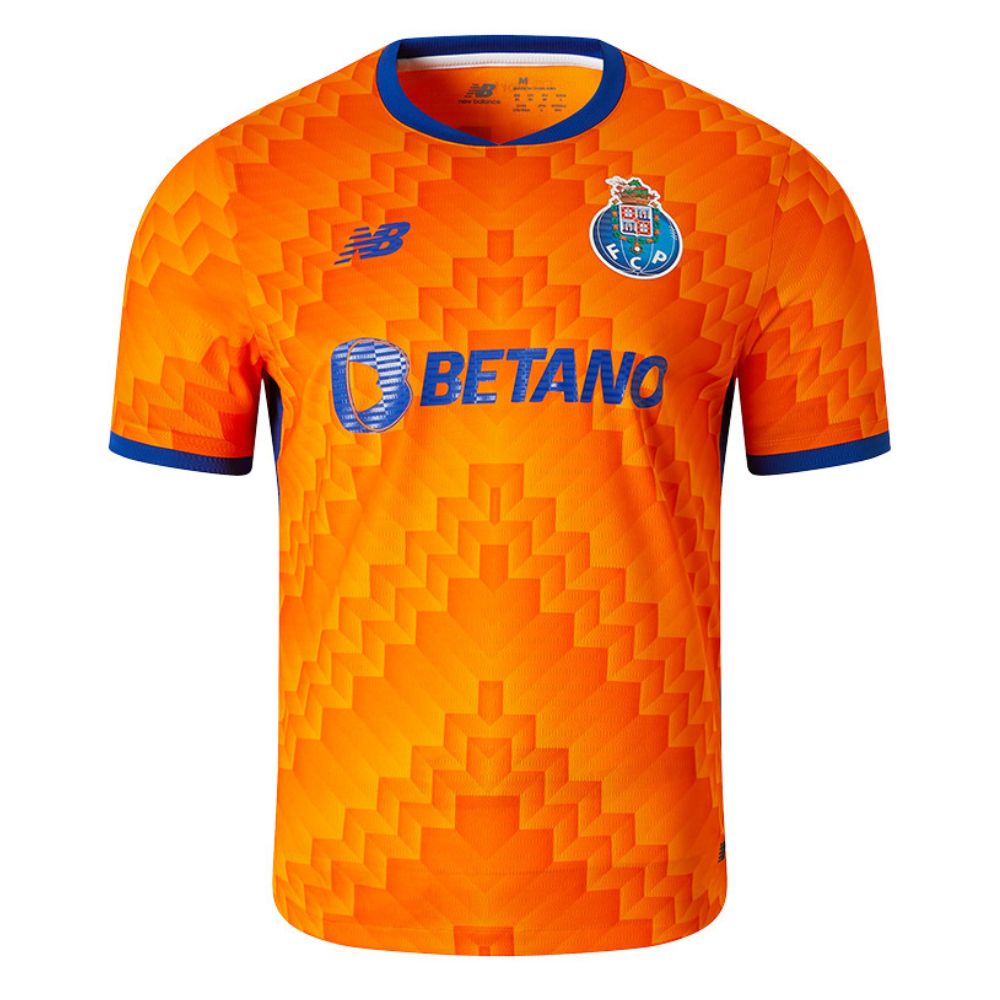 Maillot FC Porto Extérieur 24/25