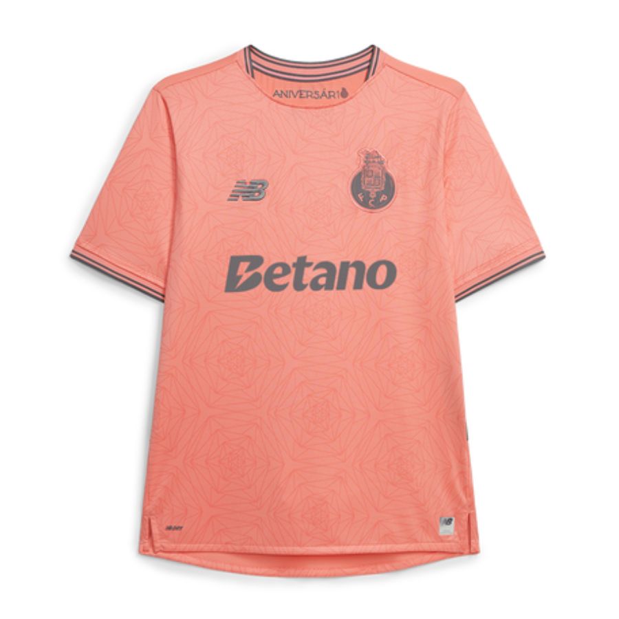Maillot FC Porto Extérieur 25/26