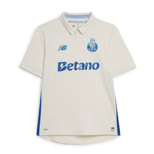 Maillot FC Porto Third 25/26