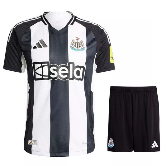 Maillot Kit Enfant Newcastle Domicile 2024 2025