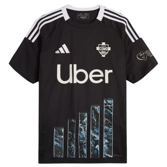 Maillot Côme 1907 Third 2024/2025