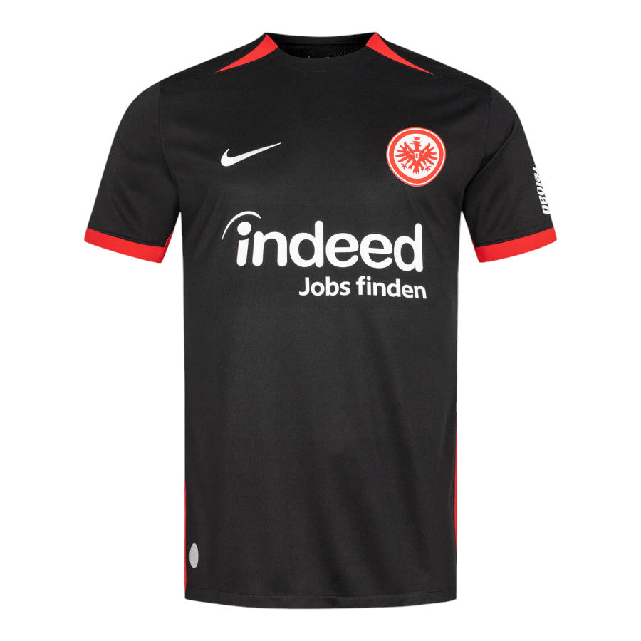 Maillot Francfort Extérieur 24/25