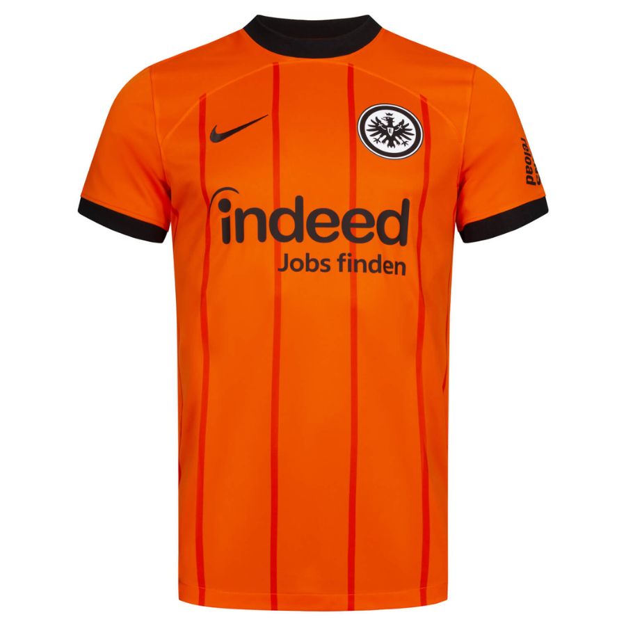 Maillot Francfort Third 24/25