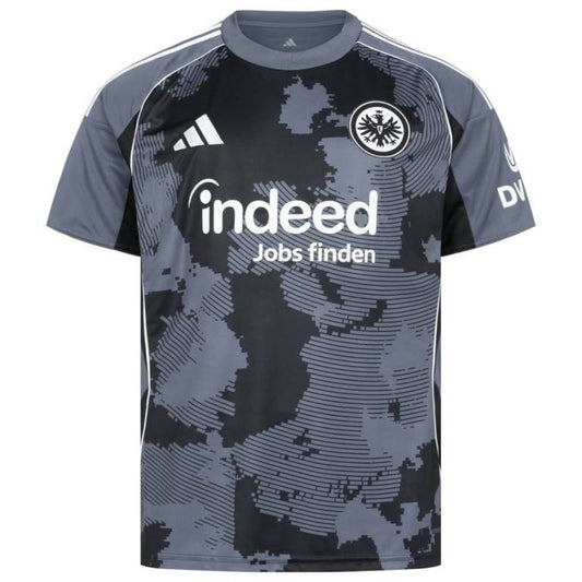Maillot Francfort Third 25/26