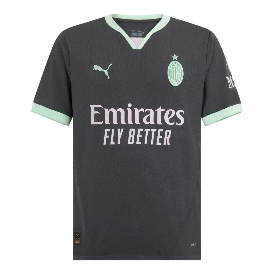 Maillot AC Milan Third 24/25