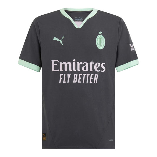 Maillot AC Milan Third 24/25